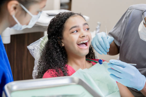 Best Walk-In Emergency Dentist in Adair Village, OR