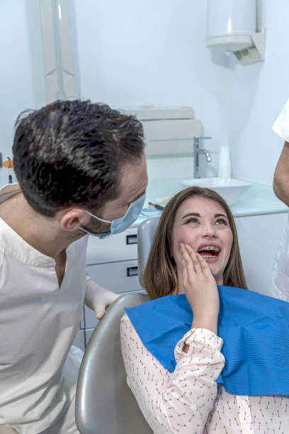 Best Emergency Broken Tooth Repair in Adair Village, OR