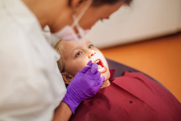 Best Emergency Broken Tooth Repair in Adair Village, OR