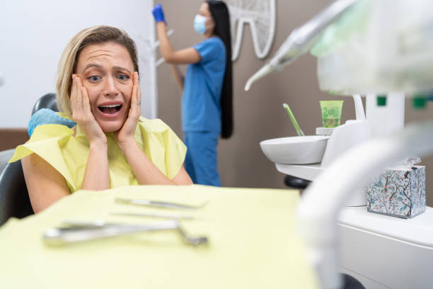 Best Weekend Emergency Dentist in Adair Village, OR